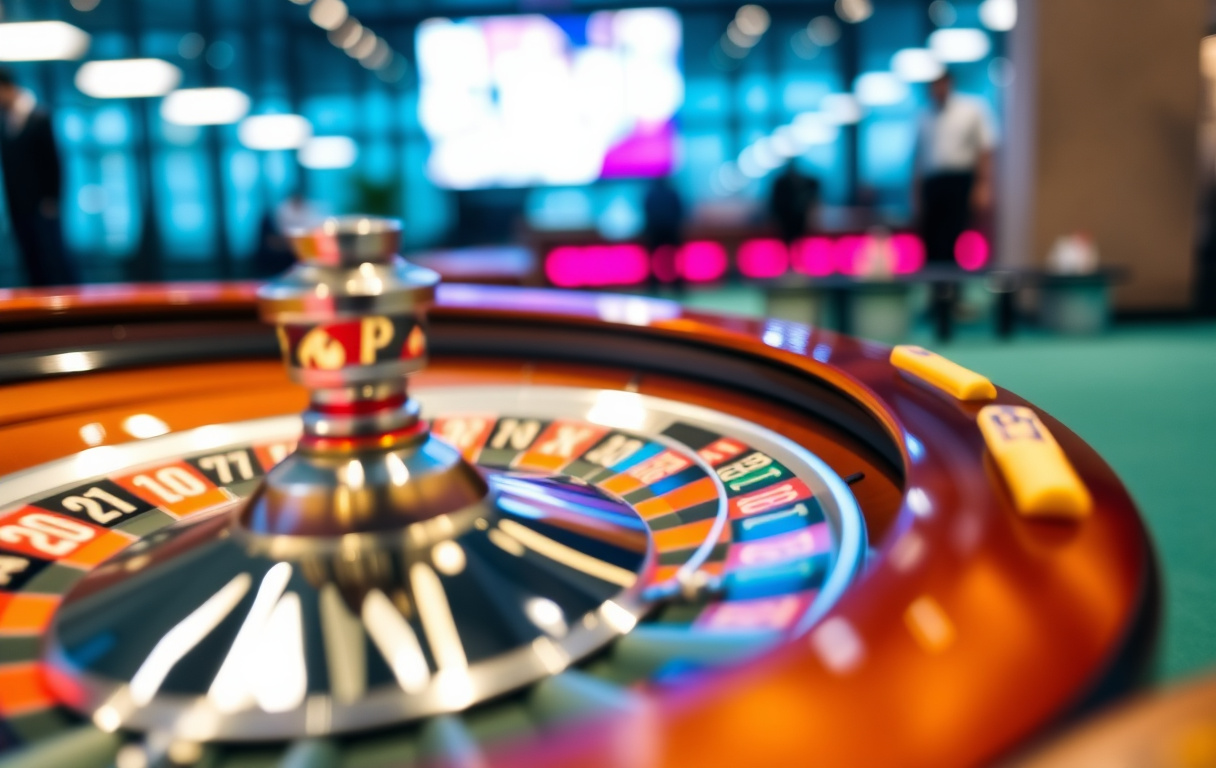 Casino Days omtale – uavhengig test av uttak, spill og vilkår