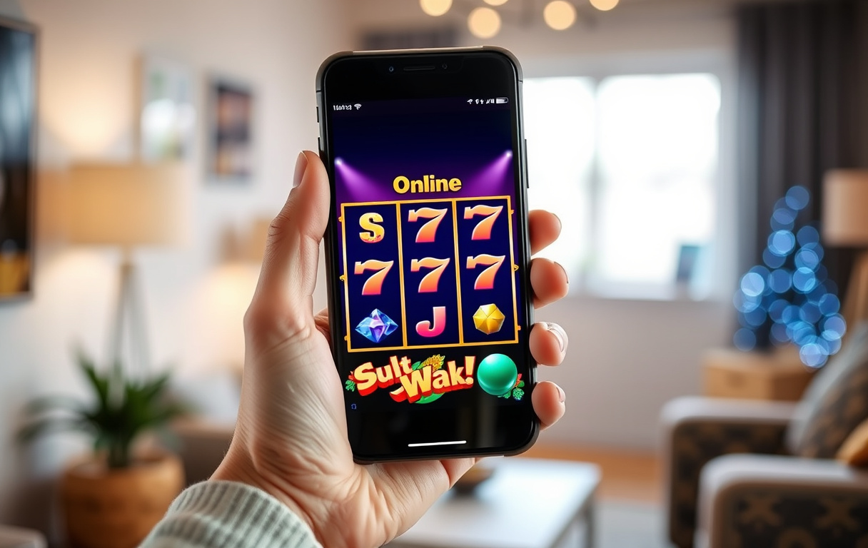 Jaabet Casino – en ærlig test og omtale av casinoet