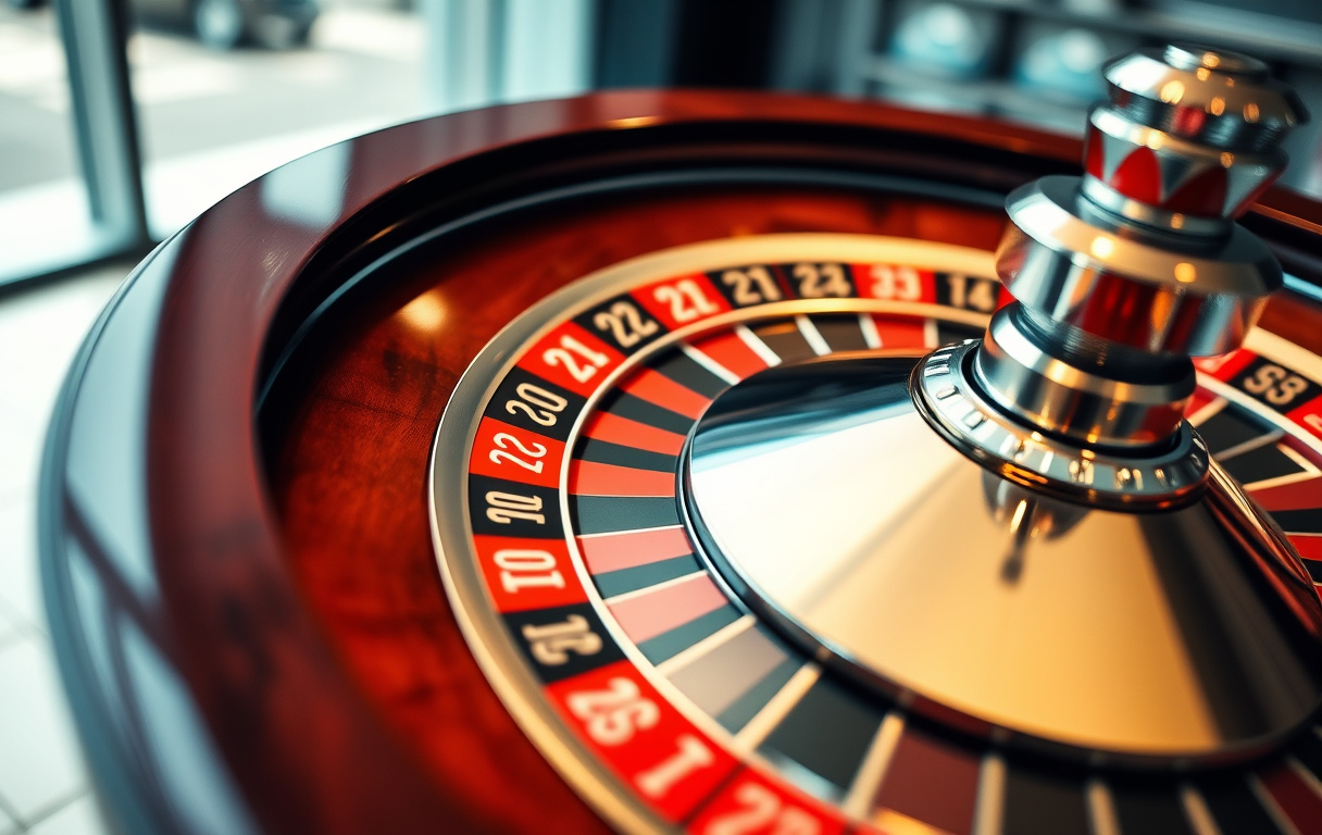 Quickz Casino – test og omtale 2026