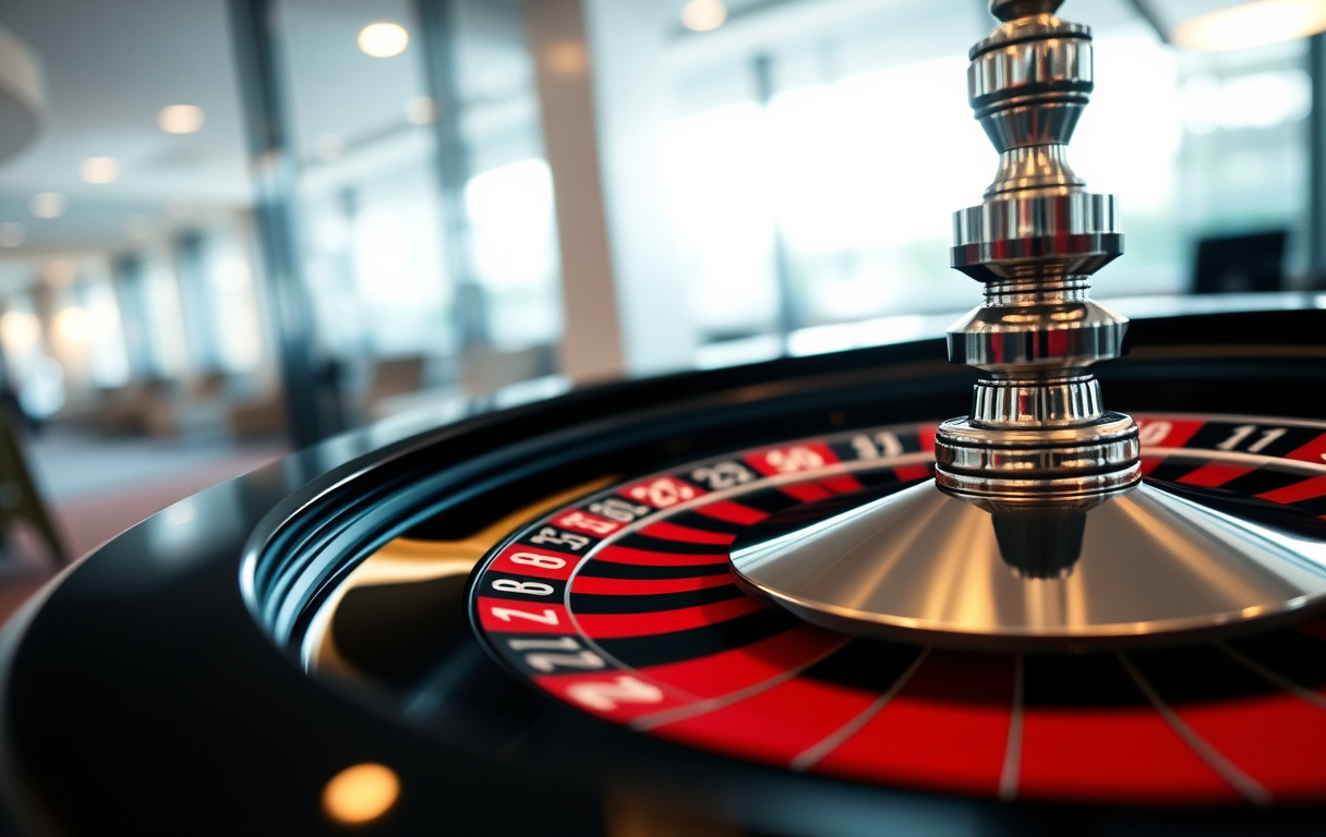 Slamz omtale – ærlig test av casinoet