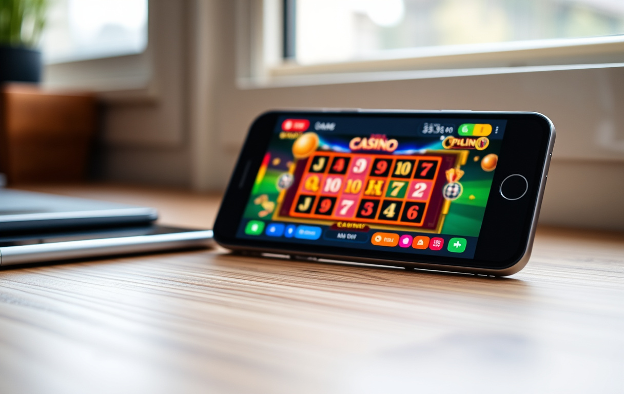 Tenobet: ærlig omtale – er dette casinoet trygt?