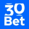 30Bet logo
