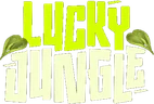 LuckyJungle logo