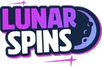 LunarSpins logo