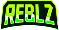 Reblz logo