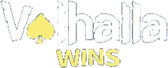 Valhalla Wins logo