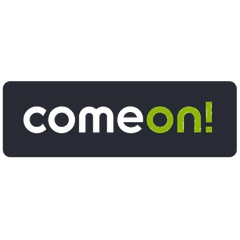 ComeOn anmeldelse logo