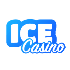 Ice Casino omtale 2026 logo