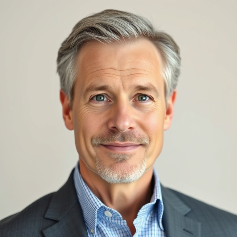 Anders Holte